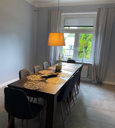 Villa Mariensiel 5 Schlafzimmer 2 Etagen