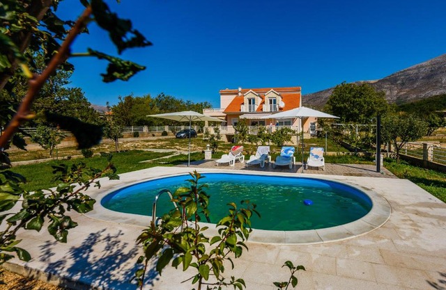 Villa Marija