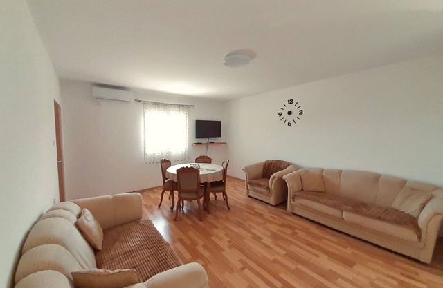 Villa Marija is an ideal place for enjoying and relaxing in nature.n