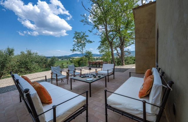 Villa Marilù by Miani Group