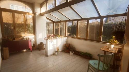 Villa Marilu