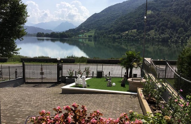 Villa Marilena