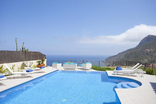Villa Marimuntana