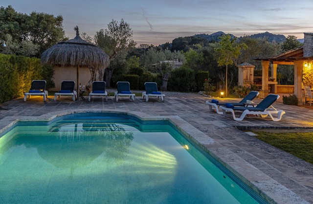 Villa Marina Alt near Pollensa By home villas 360