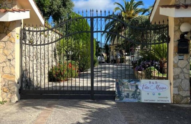 Villa Marina B&B 3