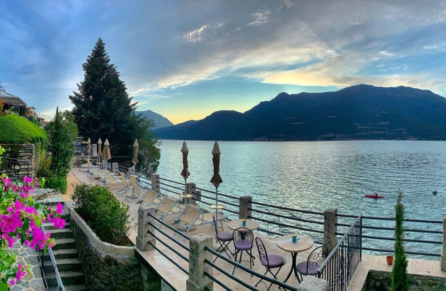Villa Marina - Como Lake