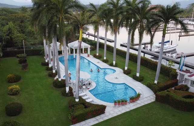 Villa Marina Ixtapa , la tranquilidad y exclusividad en la mejor zona de Ixtapa