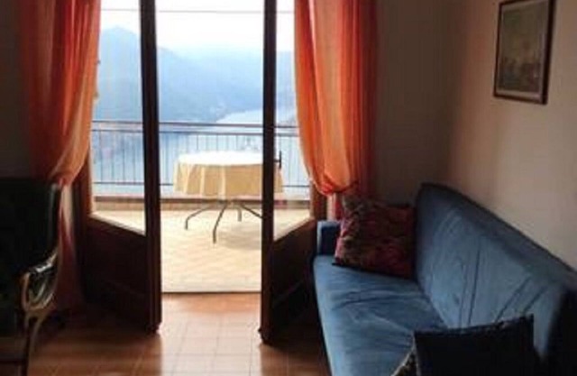 Villa Marina - Lake Como View apt 2