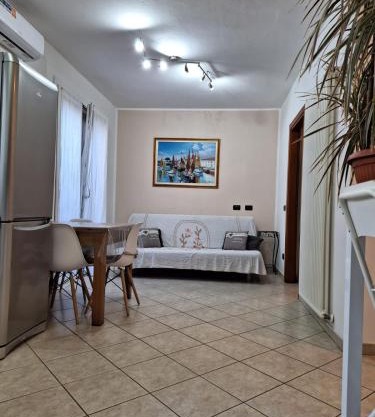 Villa - Marina -parking - wi-fi