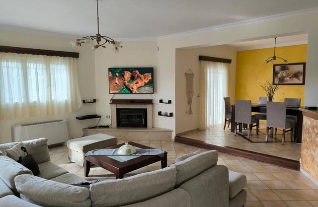 Villa Marina Tsoukalades