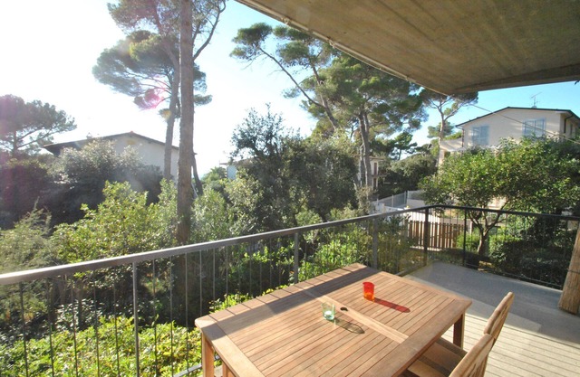 Villa Marina - Villa Marina - INT. 4 trilo Levante