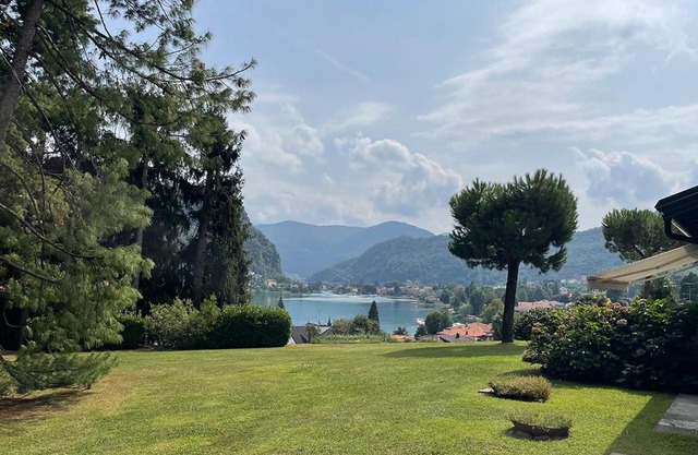 Villa Mario - Casa Vacanze