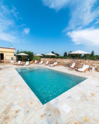 Villa MARIO
