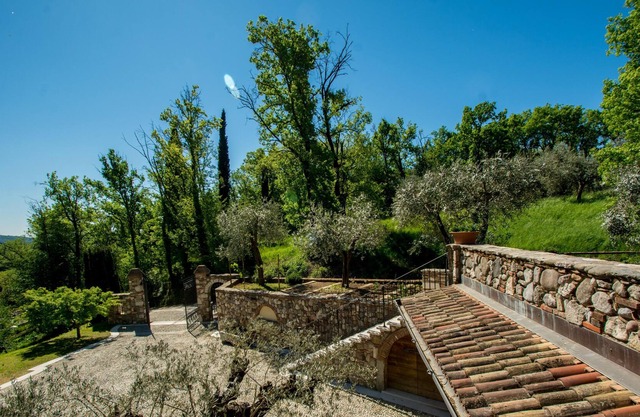 VILLA MARIO Lake Garda Salò Italy --Luxury, Privacy, Relaxation--