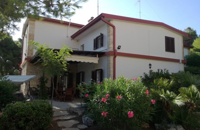 Villa Mariolina Guest House Bari-Palese