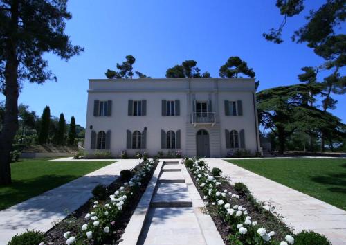 Villa Mariotti