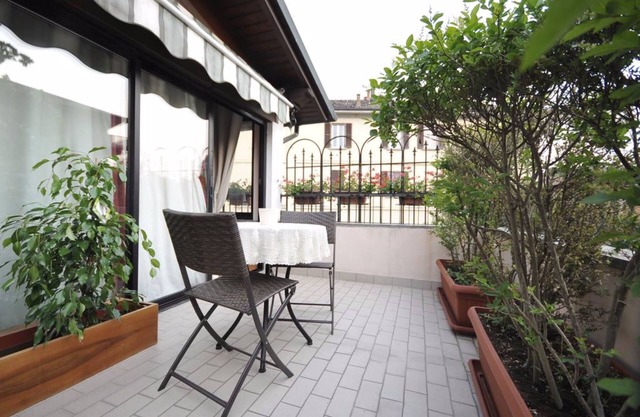 Villa Marisa bed breakfast and books