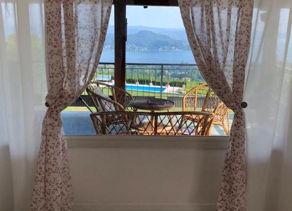 Villa Marisa