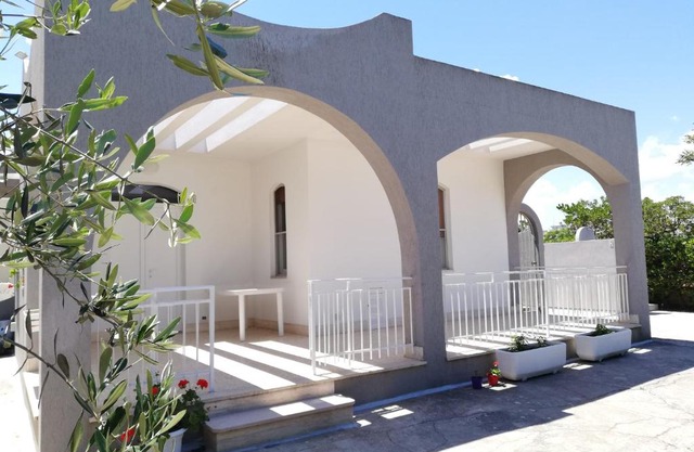 Villa Marisole