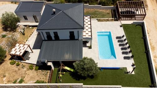 Villa Marko
