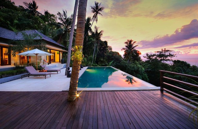 Villa Marley