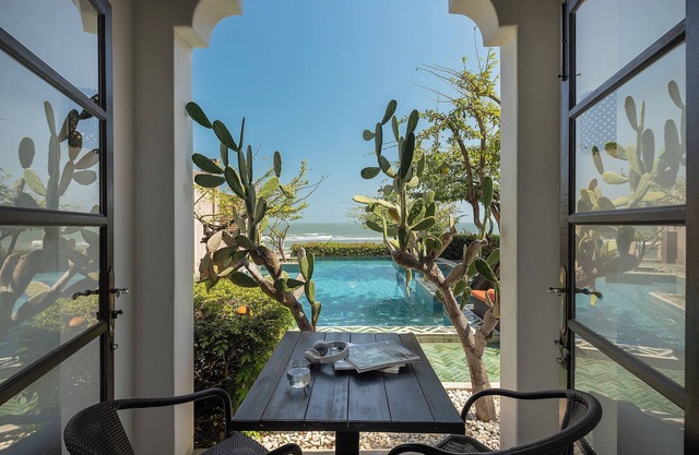 Villa Maroc Resort