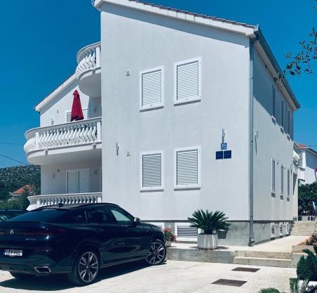 Villa Maros