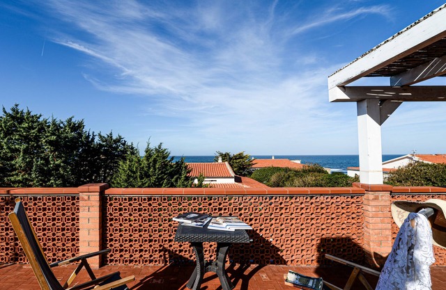 Villa Marritza, Sassari, Italy