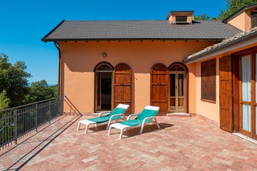 Villa Marta