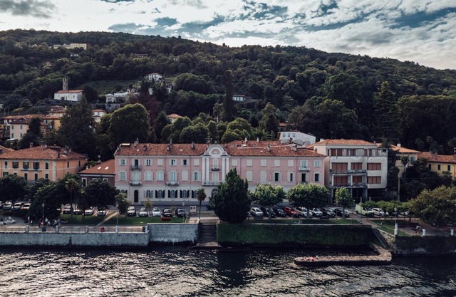 Villa Martelli