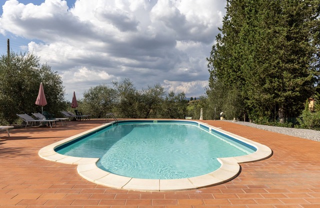 Villa 'Martignana' with Private Pool, Private Garden and Wi-Fi