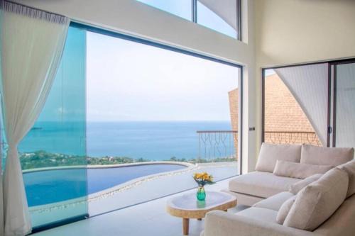 Villa Martin - Amazing View