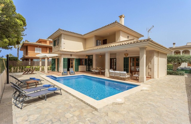 Villa Martina