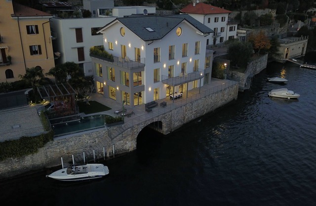 Villa Martina Lake Como