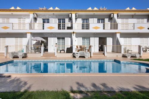 Villa Martina