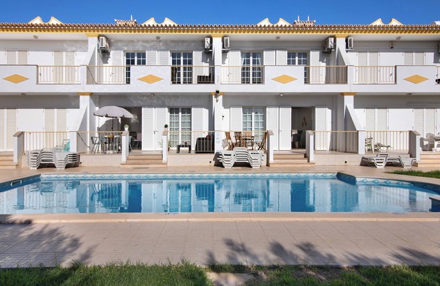 Villa 'Martina' with Shared Pool, Wi-Fi and Air Conditioning