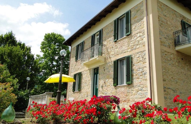 villa martini