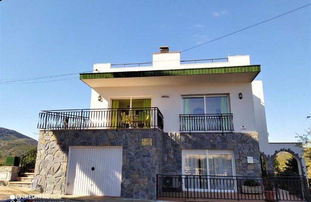 Villa Marval