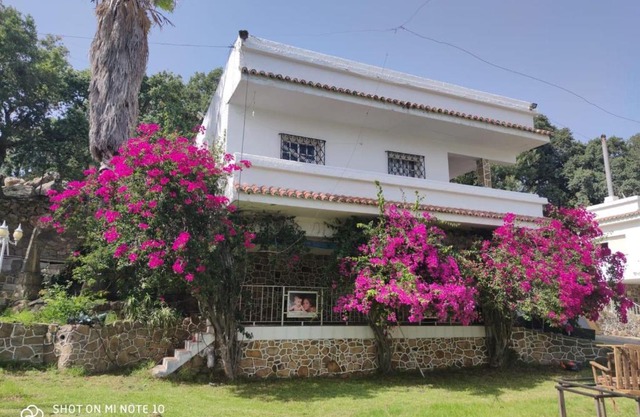 Villa Marver