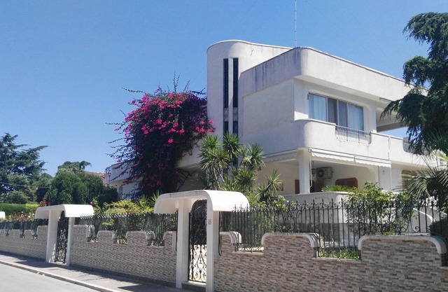 Villa Mary CobaltoVanadio