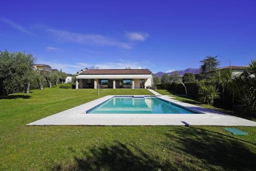 Villa Mary by Wonderful Italy