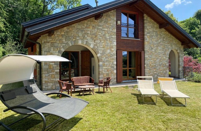 Villa Marzia