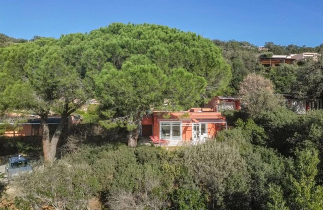Villa Marzia Mare & Golf by Interhome