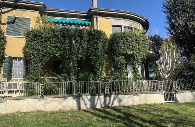 Villa Mase