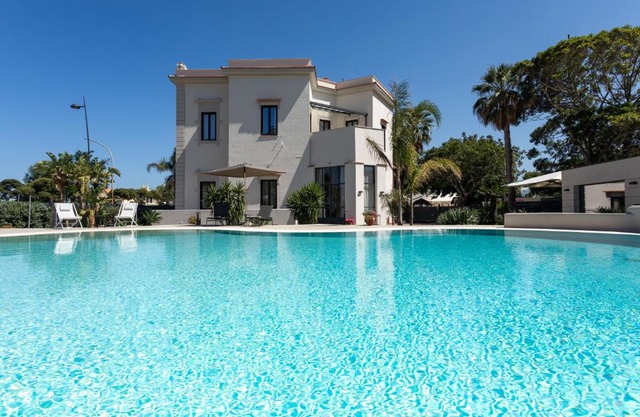 Villa Masetta - Luxury Suites