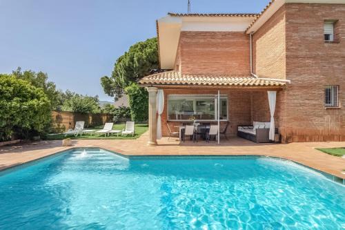 Villa Masnou