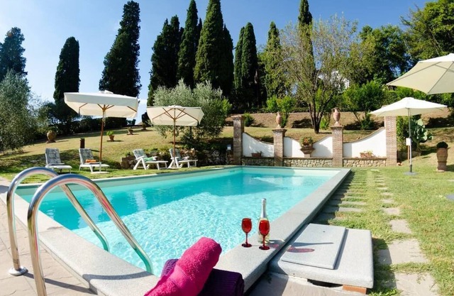Villa Massimiliano