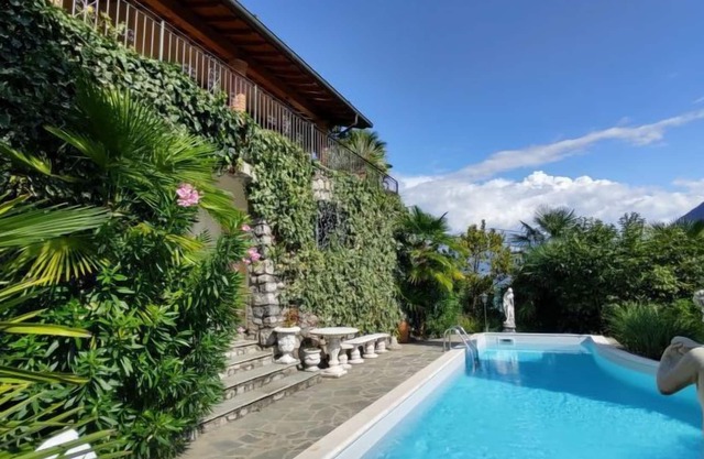 Villa Massimo by Interhome