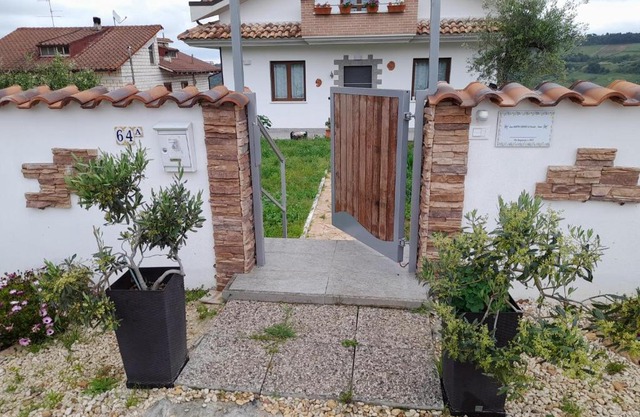 villa Mastro Oleario 5 dal mare 30 dai monti