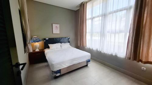 Villa Matahari